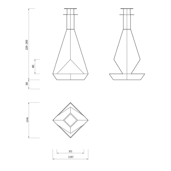 Eudoxus - Schwarz