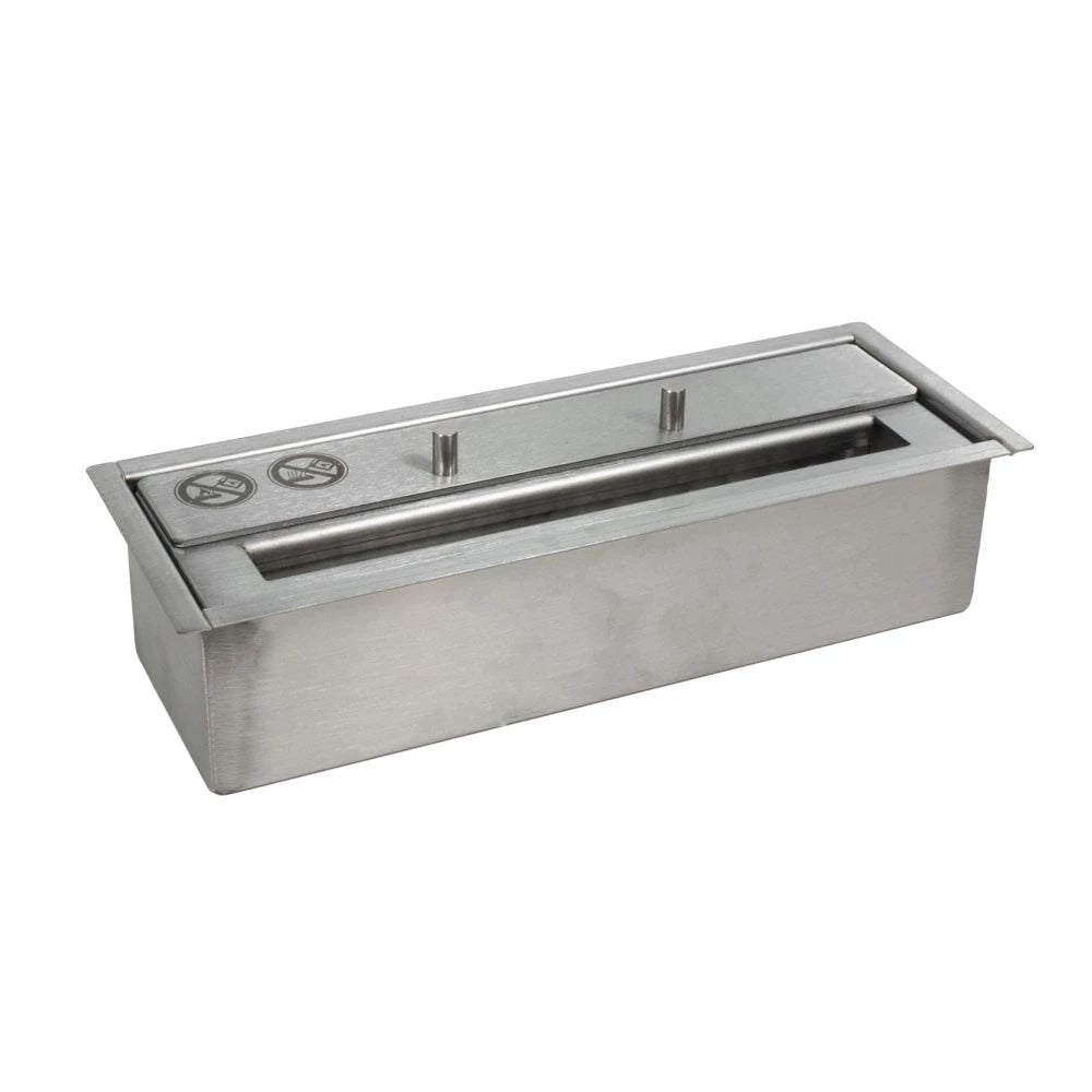 Brûleur Bioéthanol Deluxe 1 Litre 28,5 cm