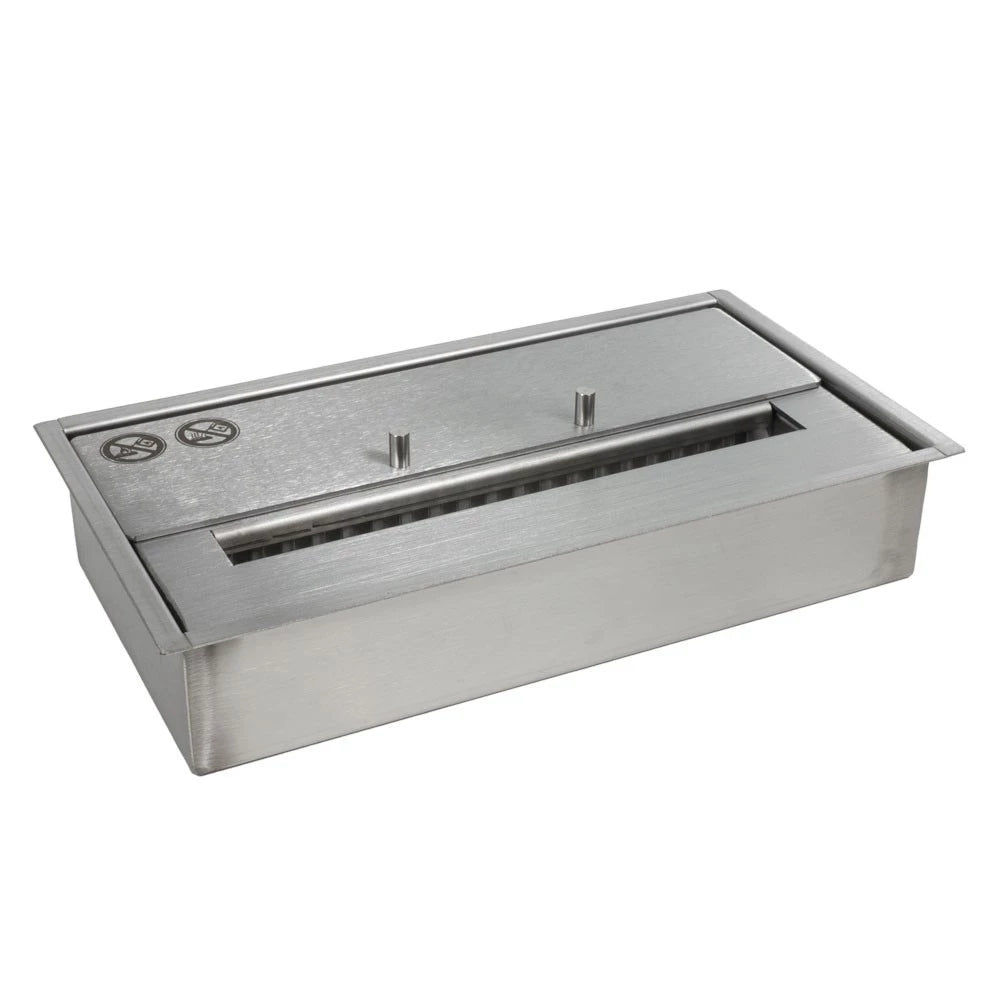32 cm Deluxe Ethanol Brenner - 2,0 Liter