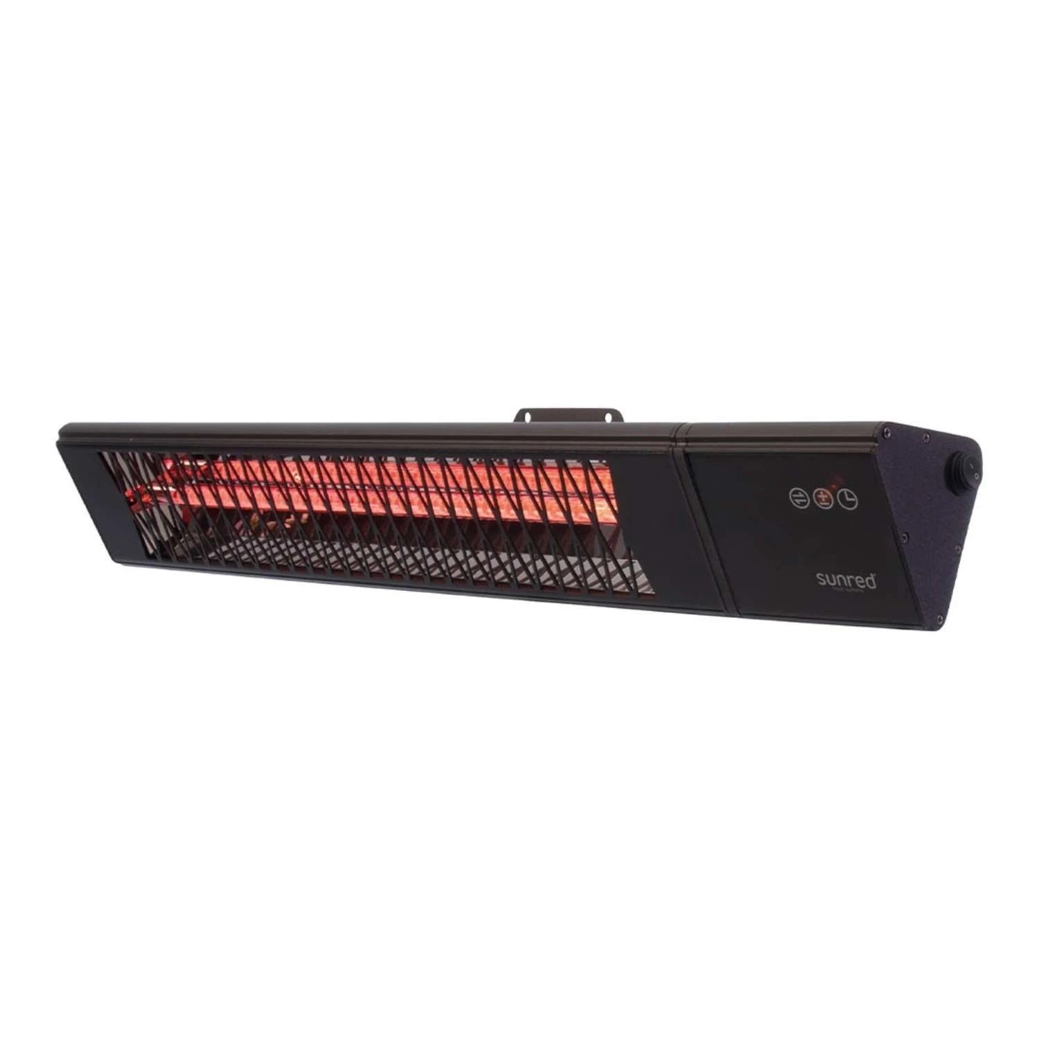 Radiateur intelligent 2500W Smart Heater Triangle