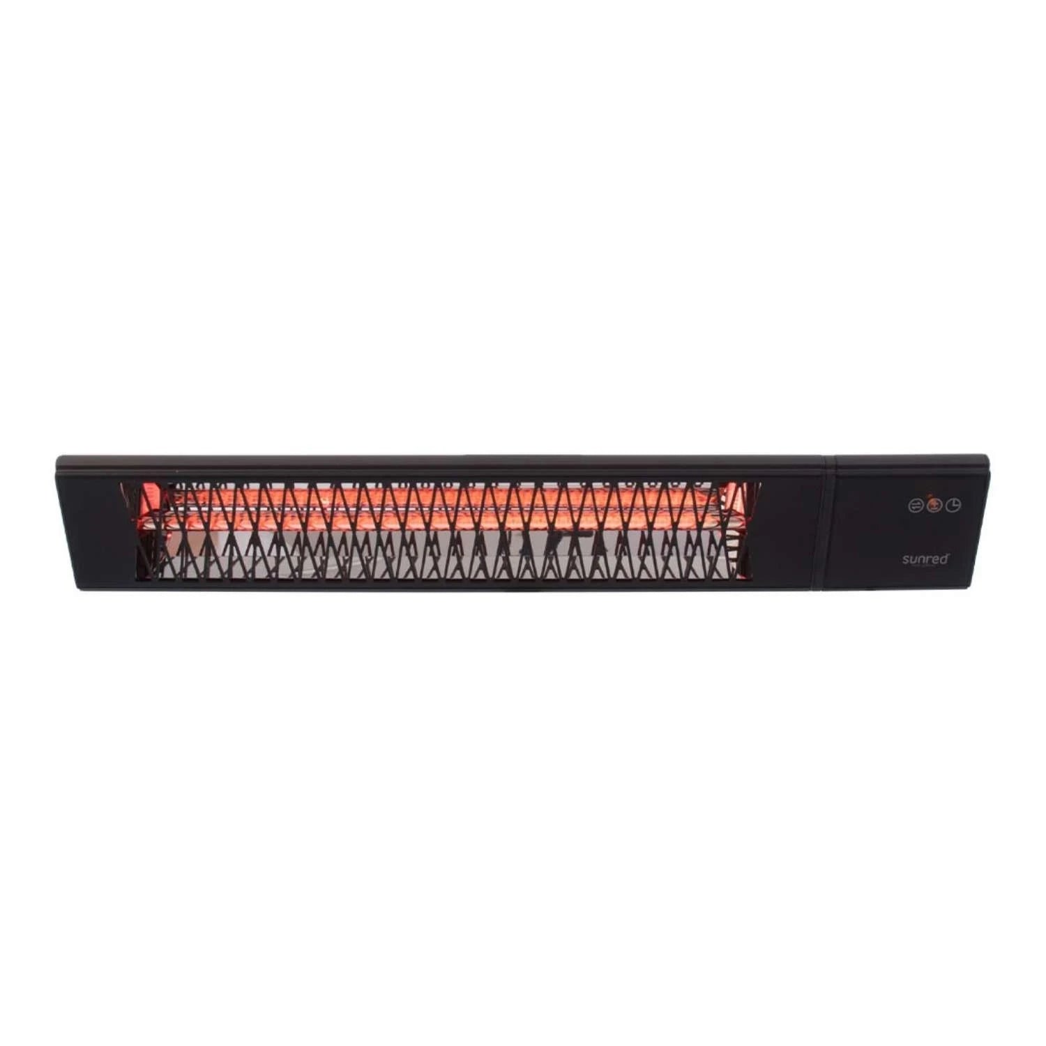Radiateur intelligent 2500W Smart Heater Triangle