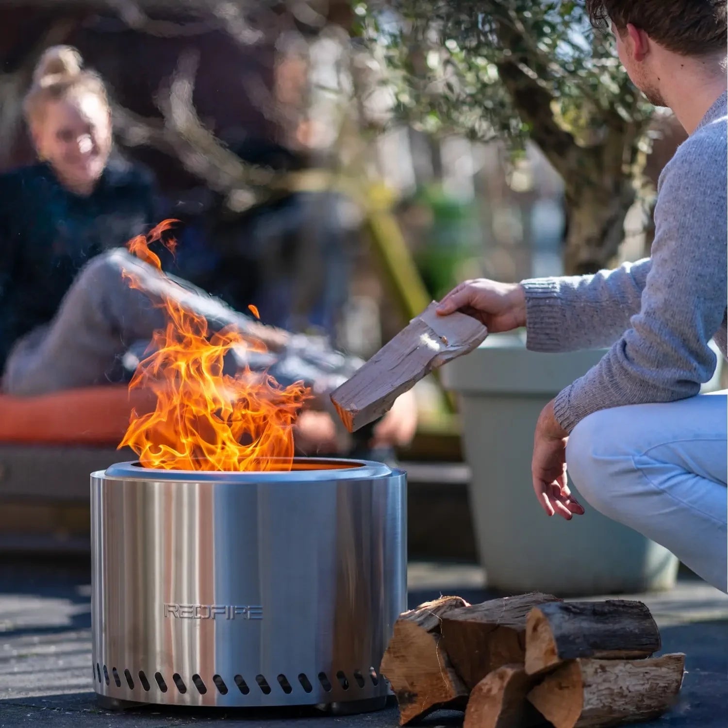 Bio Fireplace Group