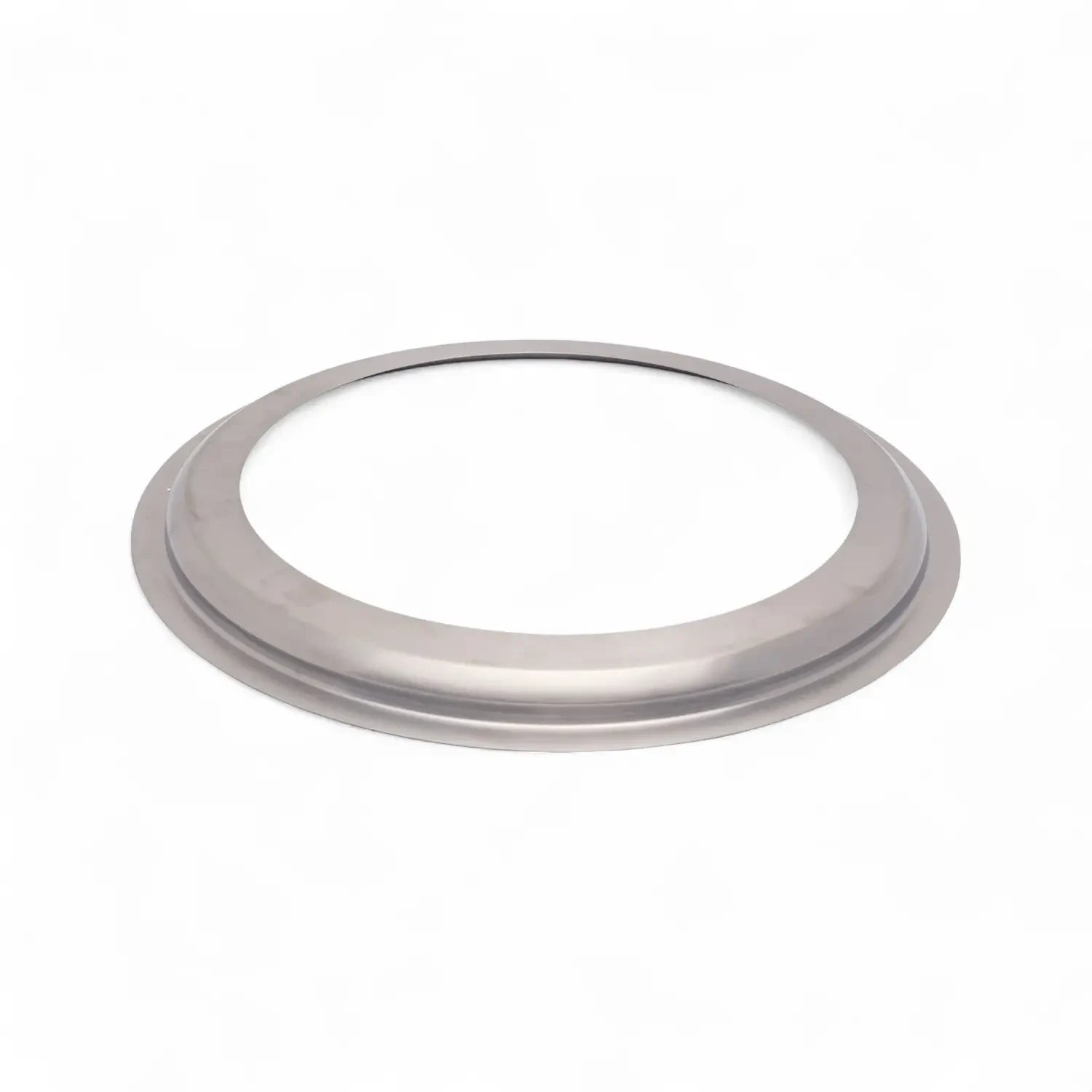 Volcano Pellet Braciere Extra Large – Acciaio Inox