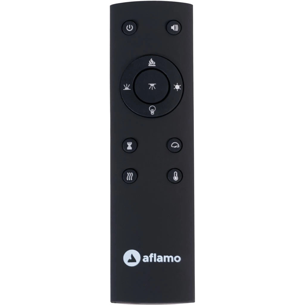 Aflamo 35\" (90 cm) - Inserto Elettrico 3D