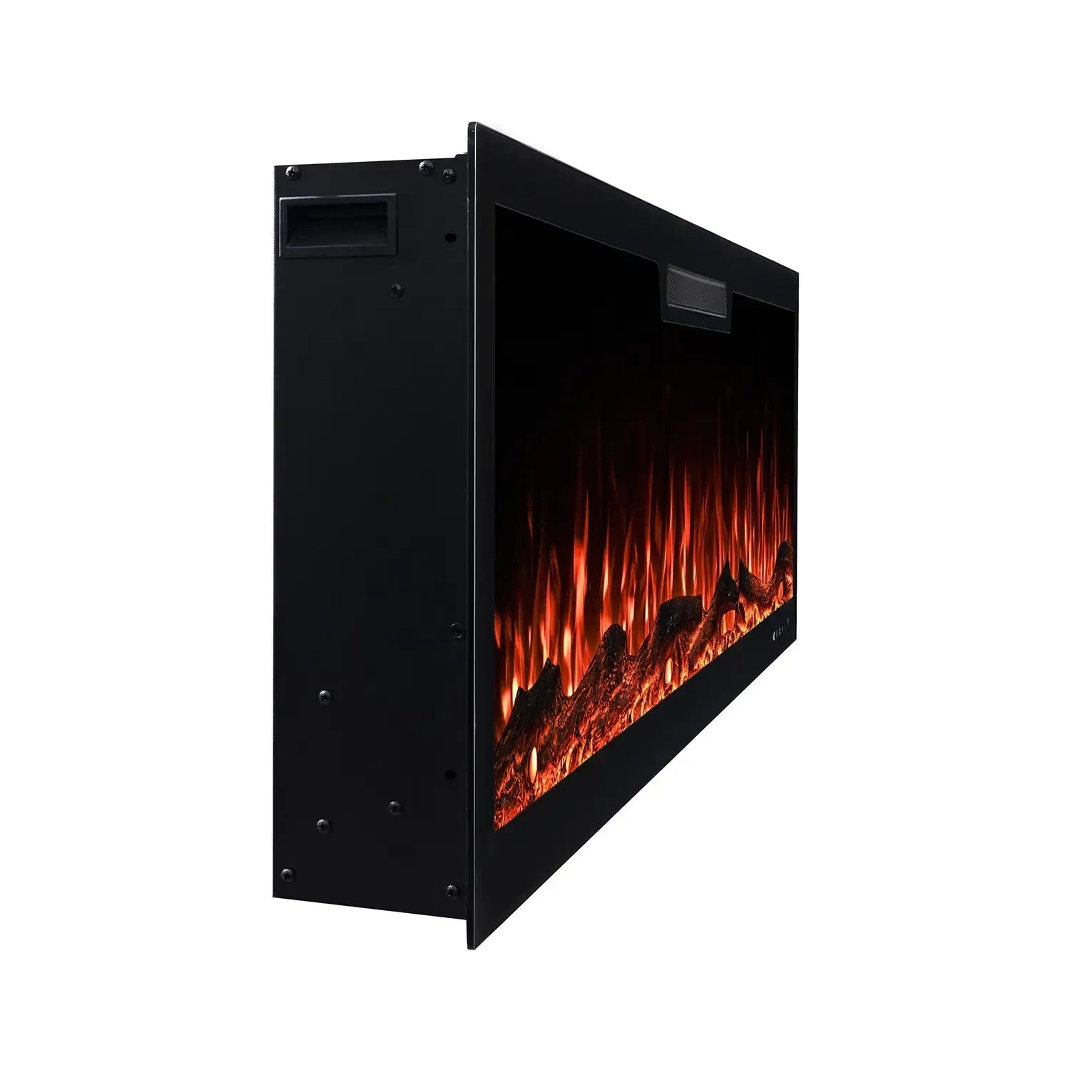 Aflamo Elite cheminée électrique 213,3 cm