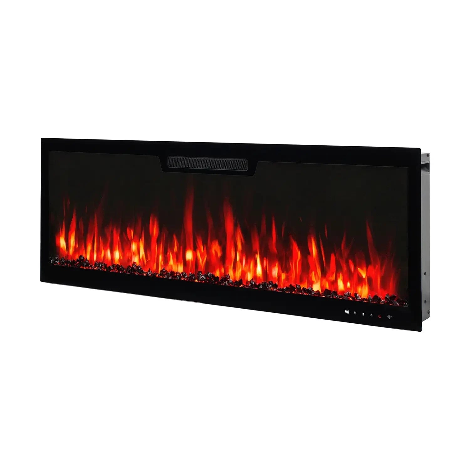 Aflamo Elite cheminée électrique 213,3 cm