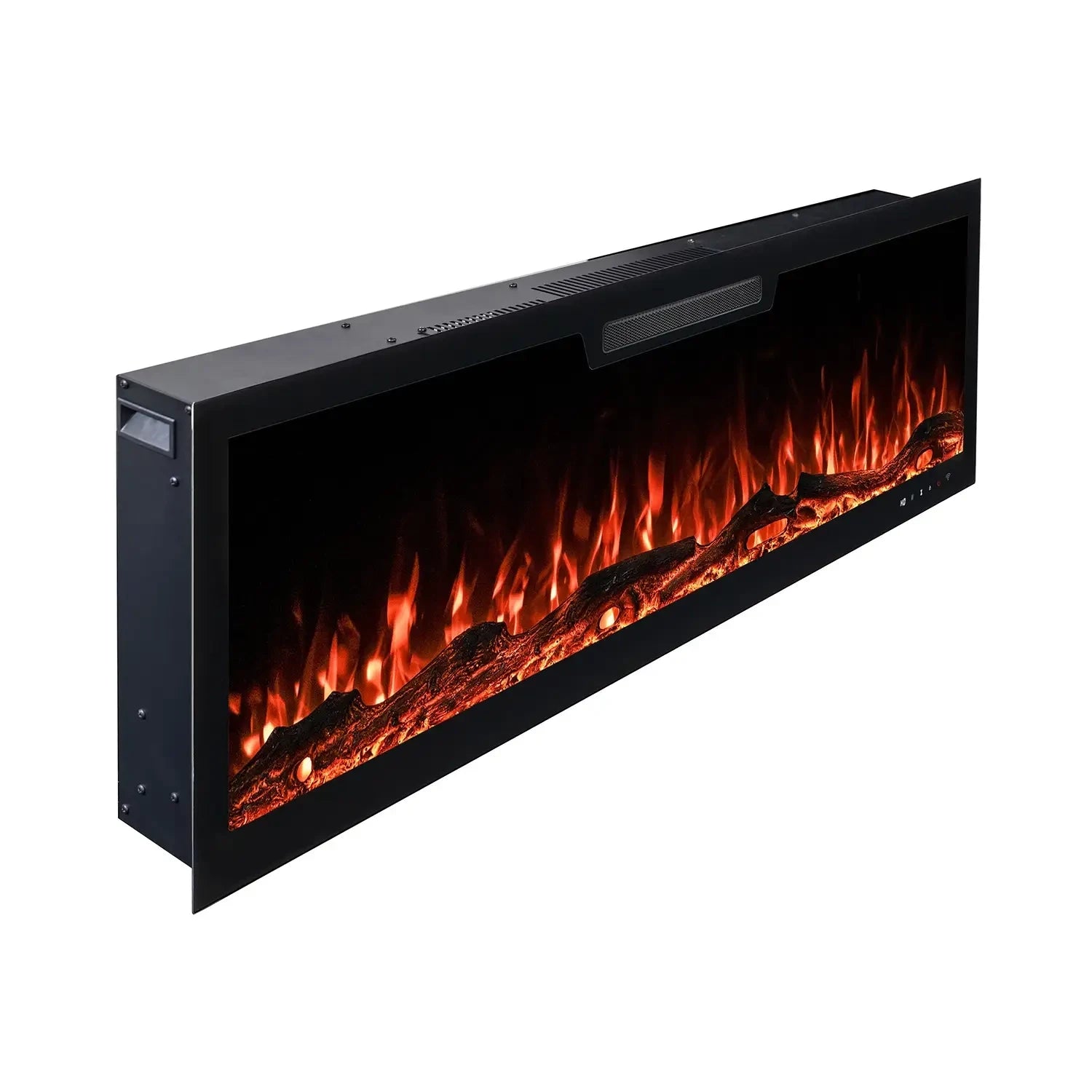 Aflamo Elite cheminée électrique 213,3 cm