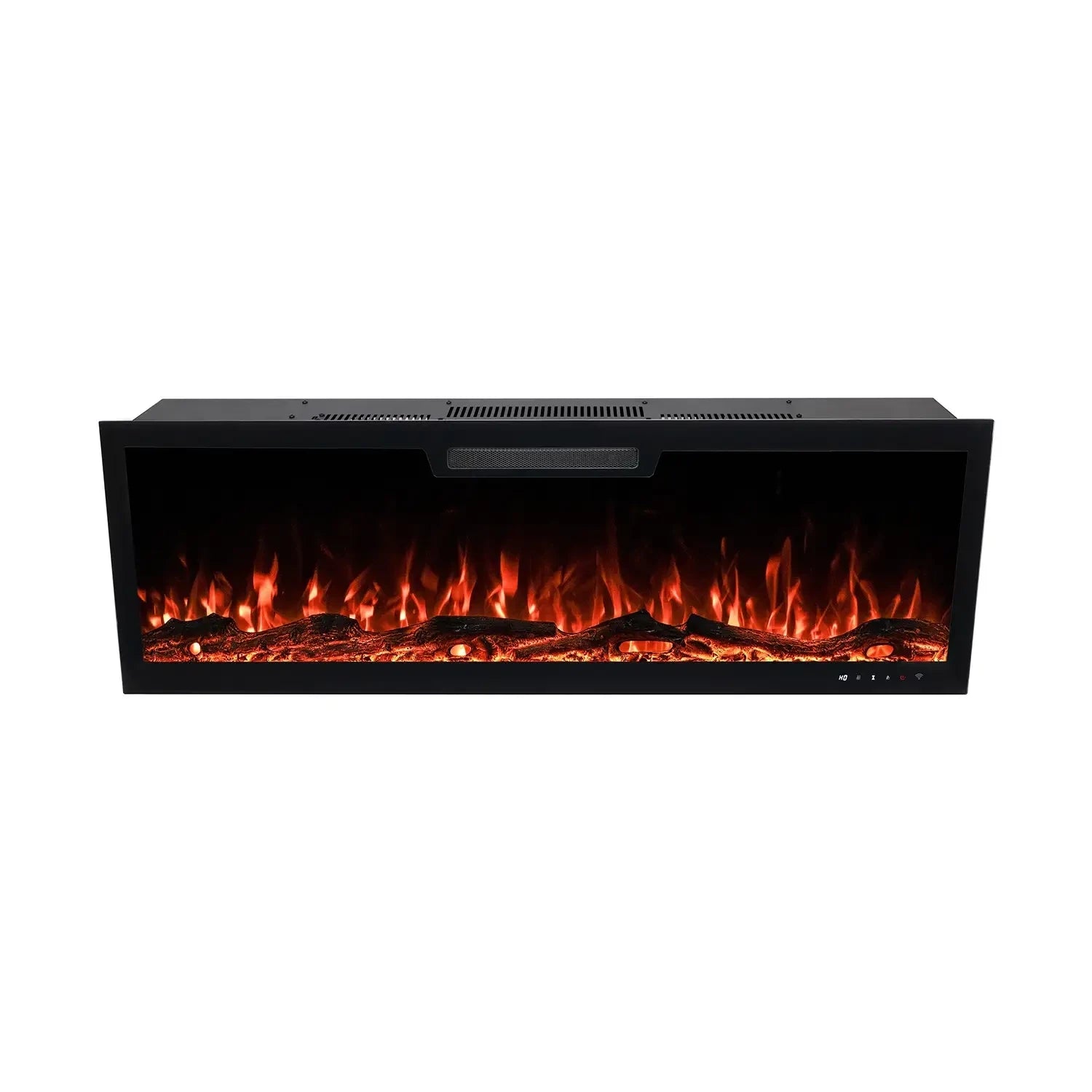Aflamo Elite cheminée électrique 213,3 cm