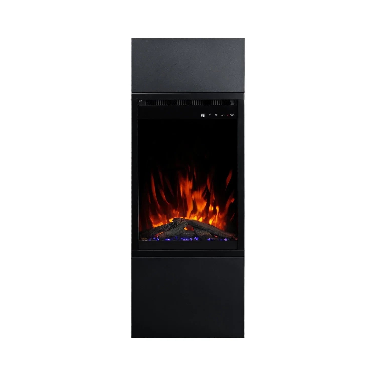 Milano 40 – Nero