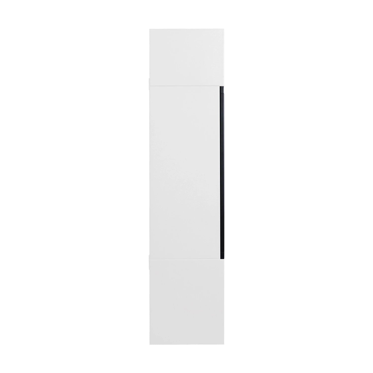 Milano 40 – Blanc