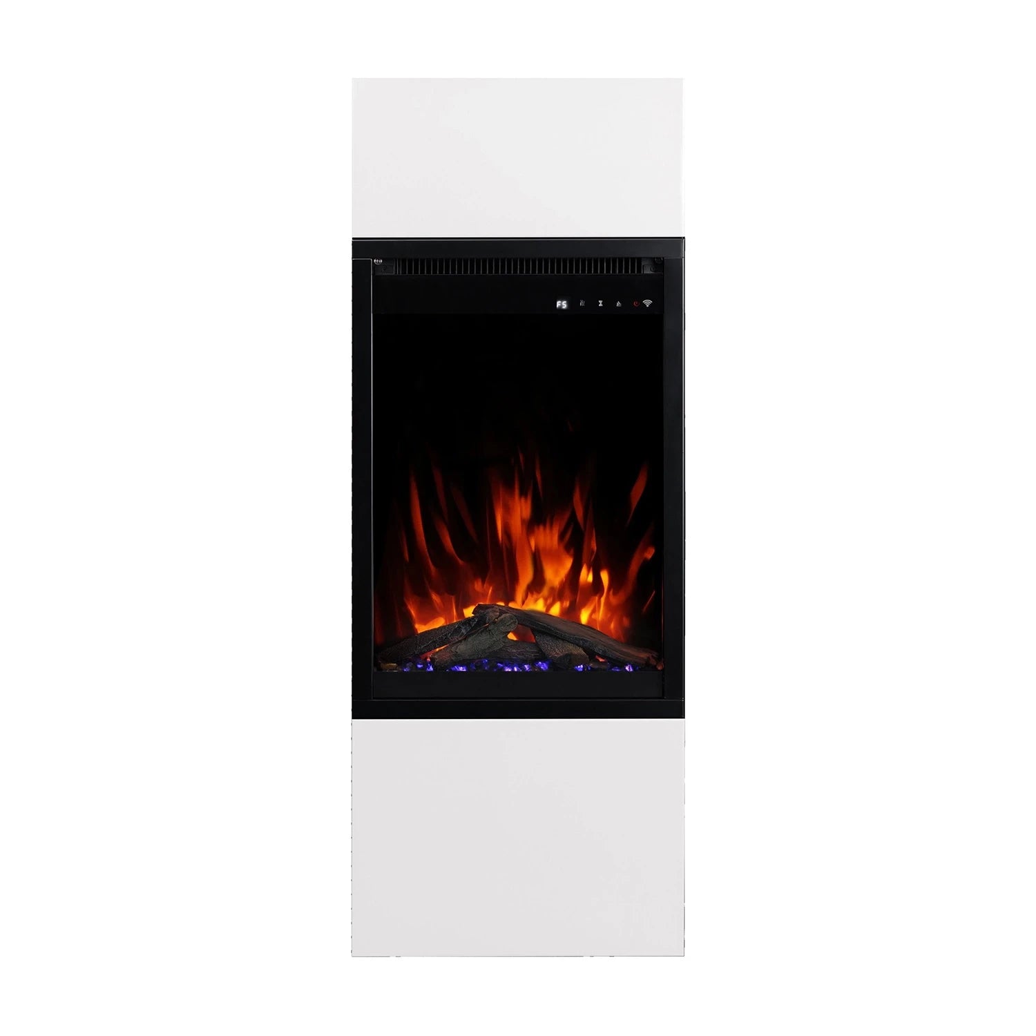 Milano 40 – Blanc