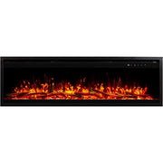 Cheminée électrique Aflamo Royal Pro 160 cm