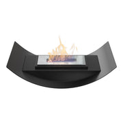 Cheminée Bioéthanol de Table Arc Mini