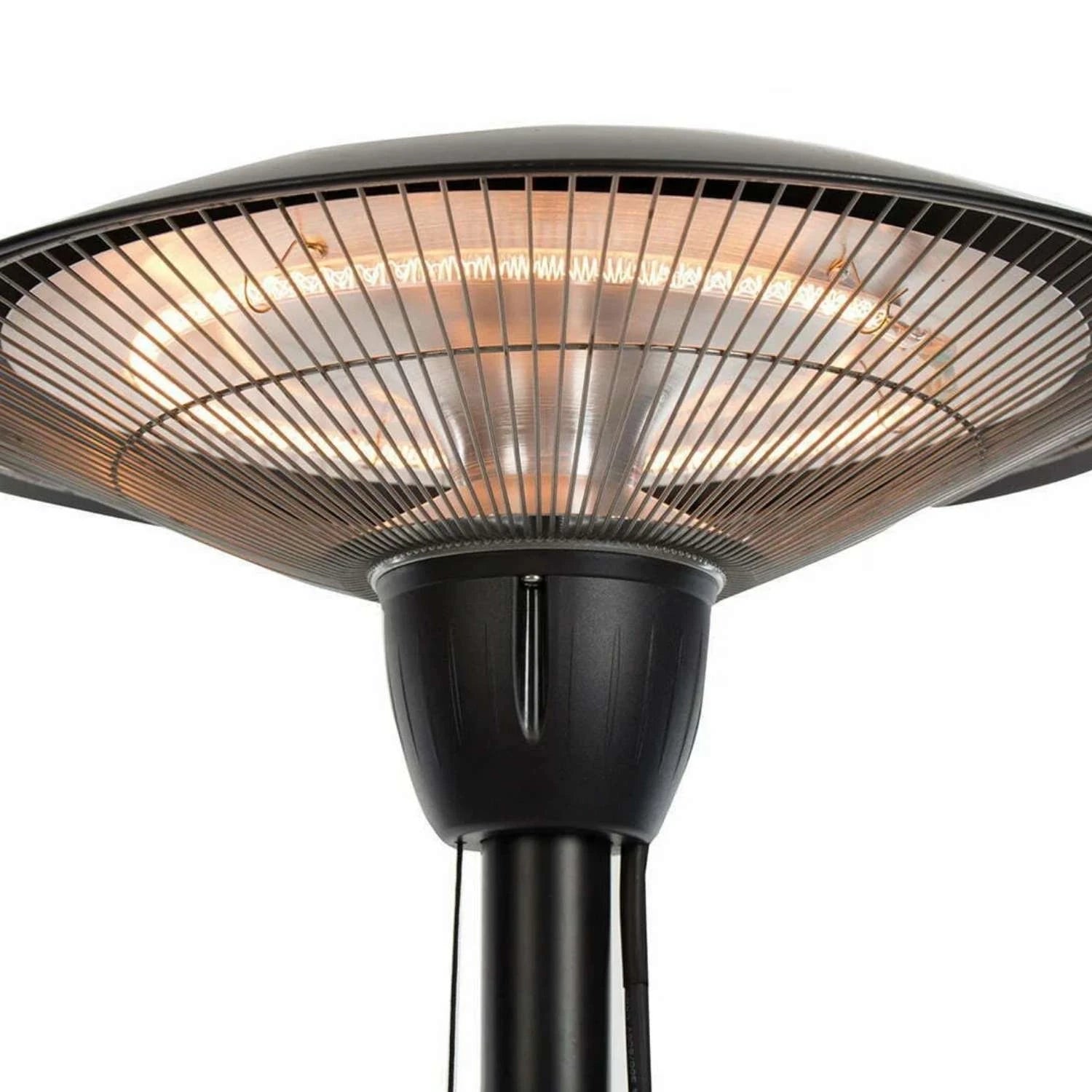 Chauffage terrasse sur pied Barcelona 1500W