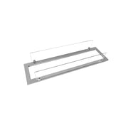 Cadre avec Verre pour Brûleur Supérior 60 cm