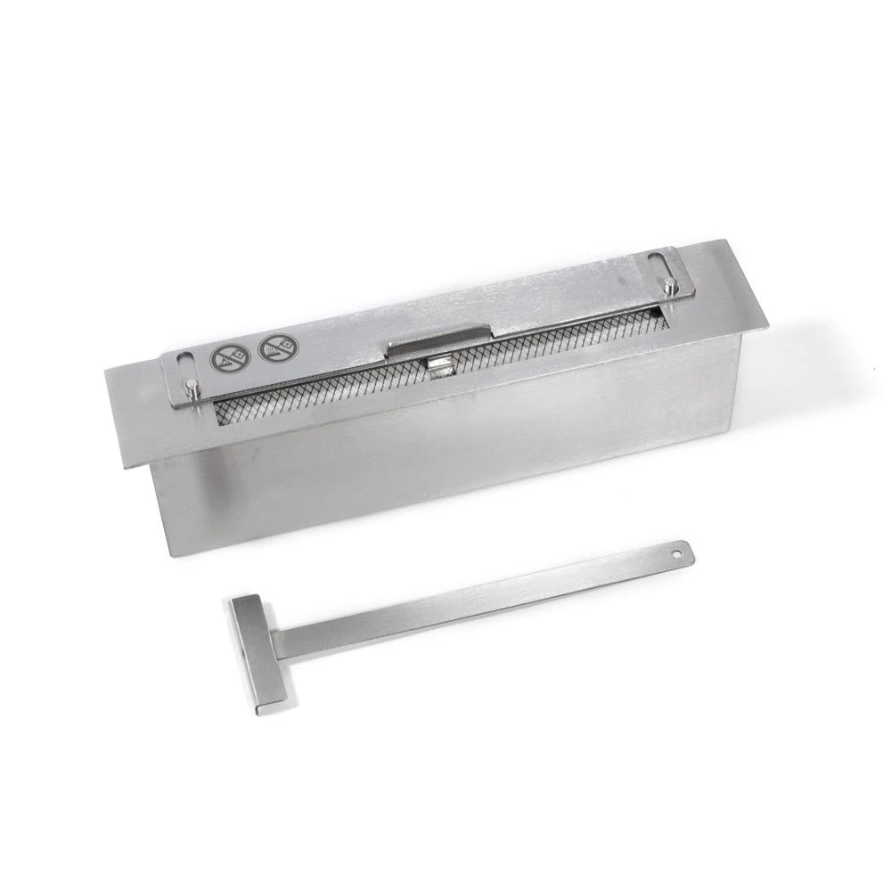 Bruciatore a bioetanolo Slimline - 40 cm