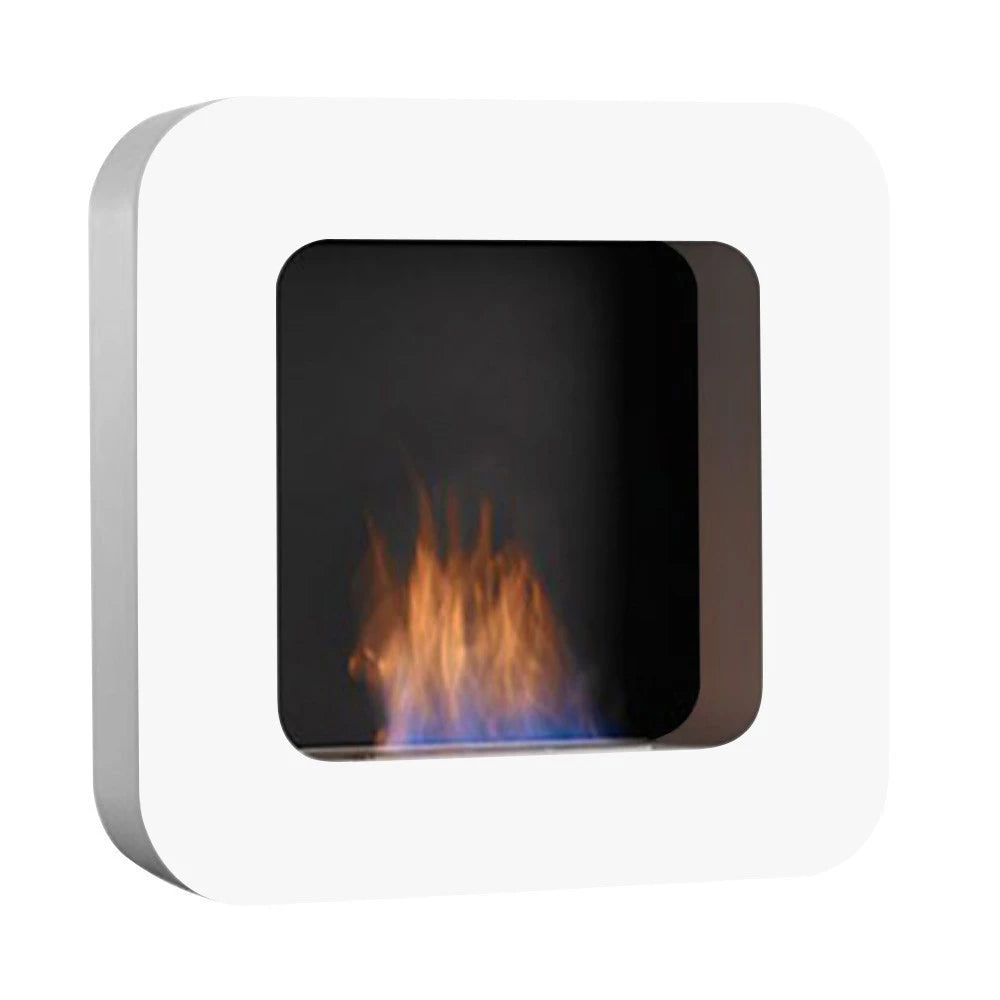 Safretti Curva BL - blanc