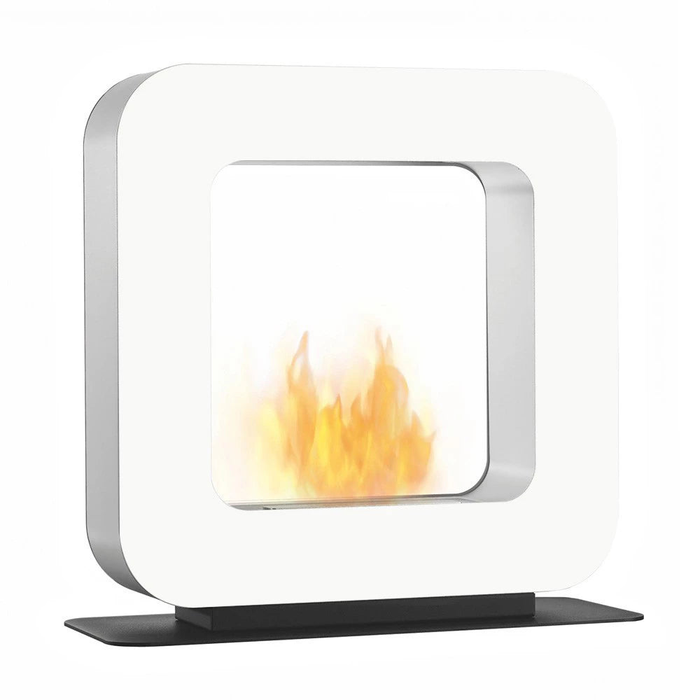 Safretti Curva ST - blanc
