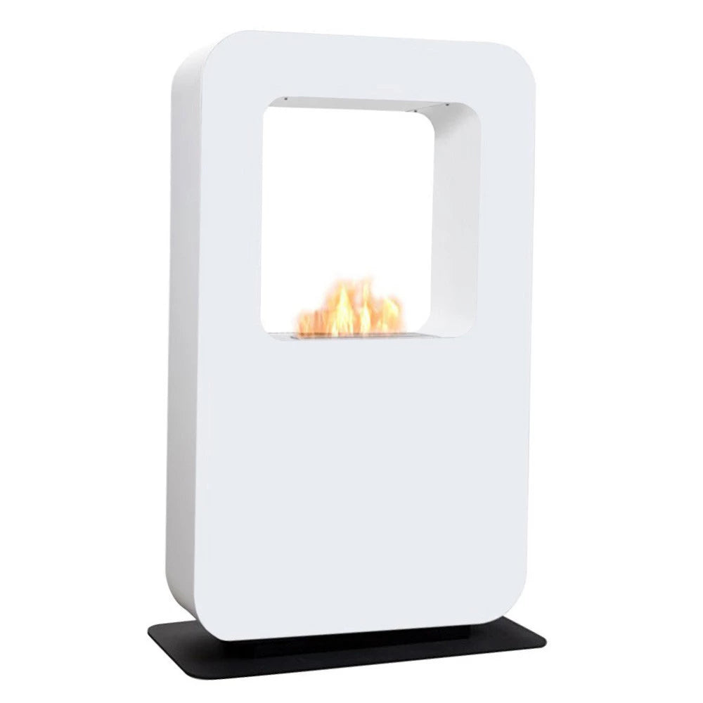 Safretti Curva XT - blanc