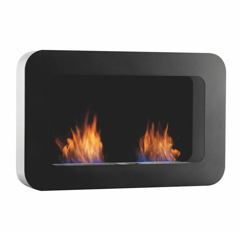 Safretti Curva DL - noir