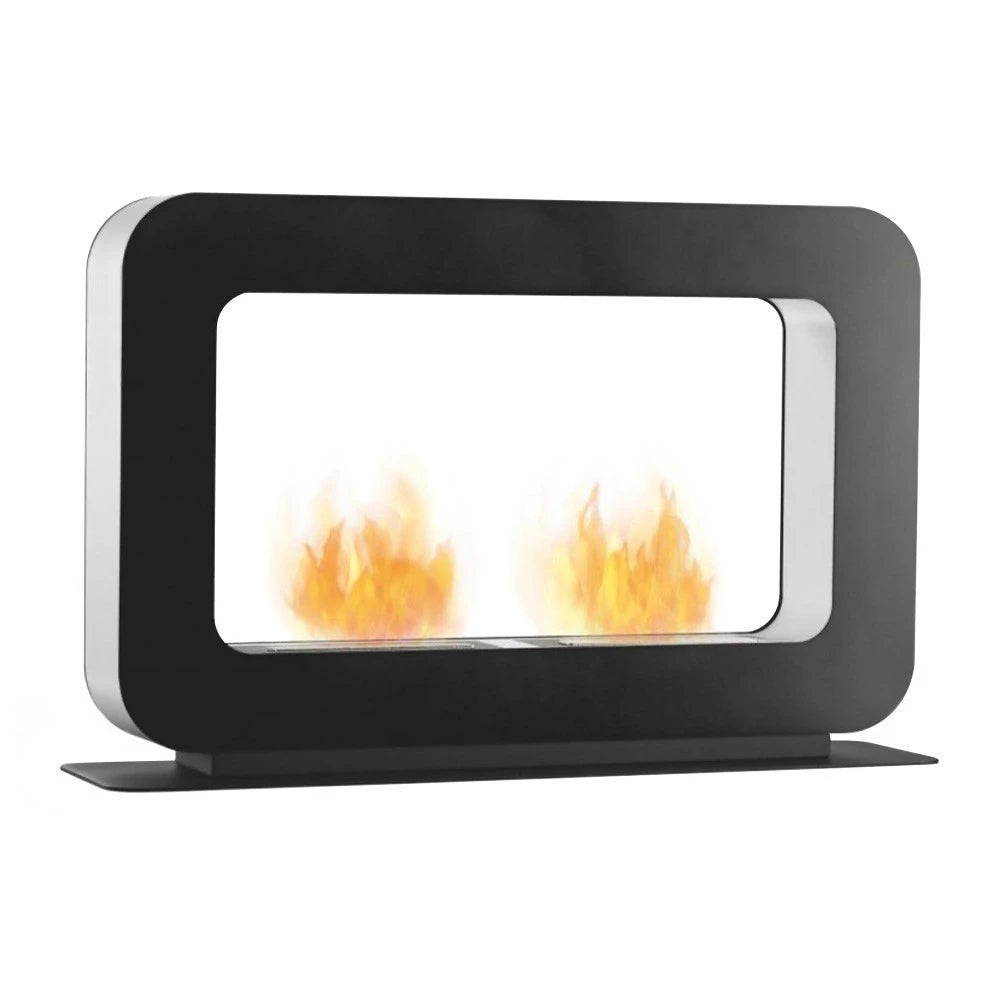 Safretti Curva DT - noir