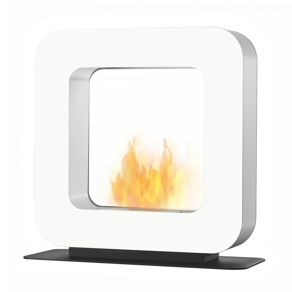Safretti Curva ST - blanc