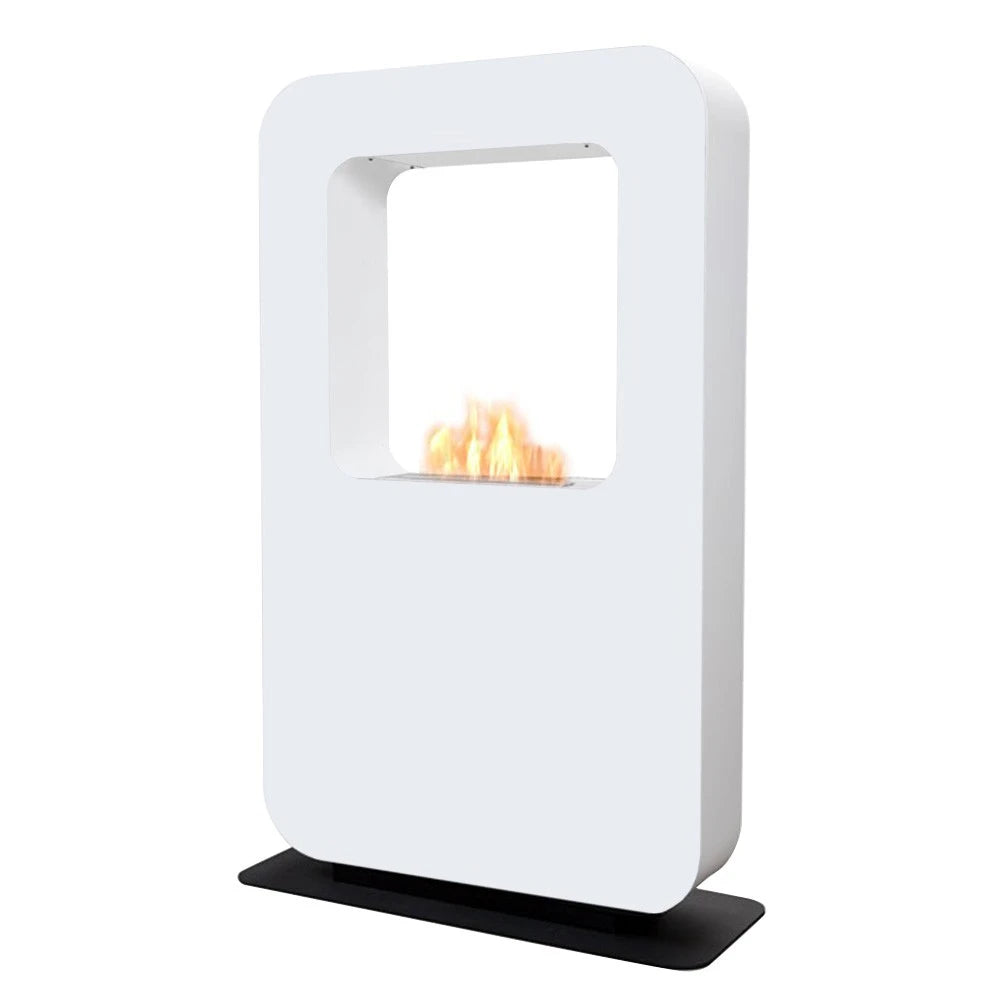 Safretti Curva XT - blanc