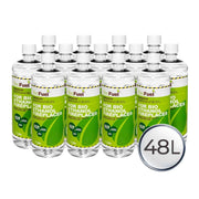 EkoFuel Bioéthanol - 48 litres