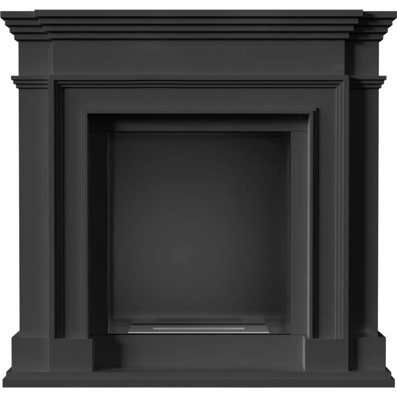 Cheminée Bioéthanol Traditionnelle Coalvilla