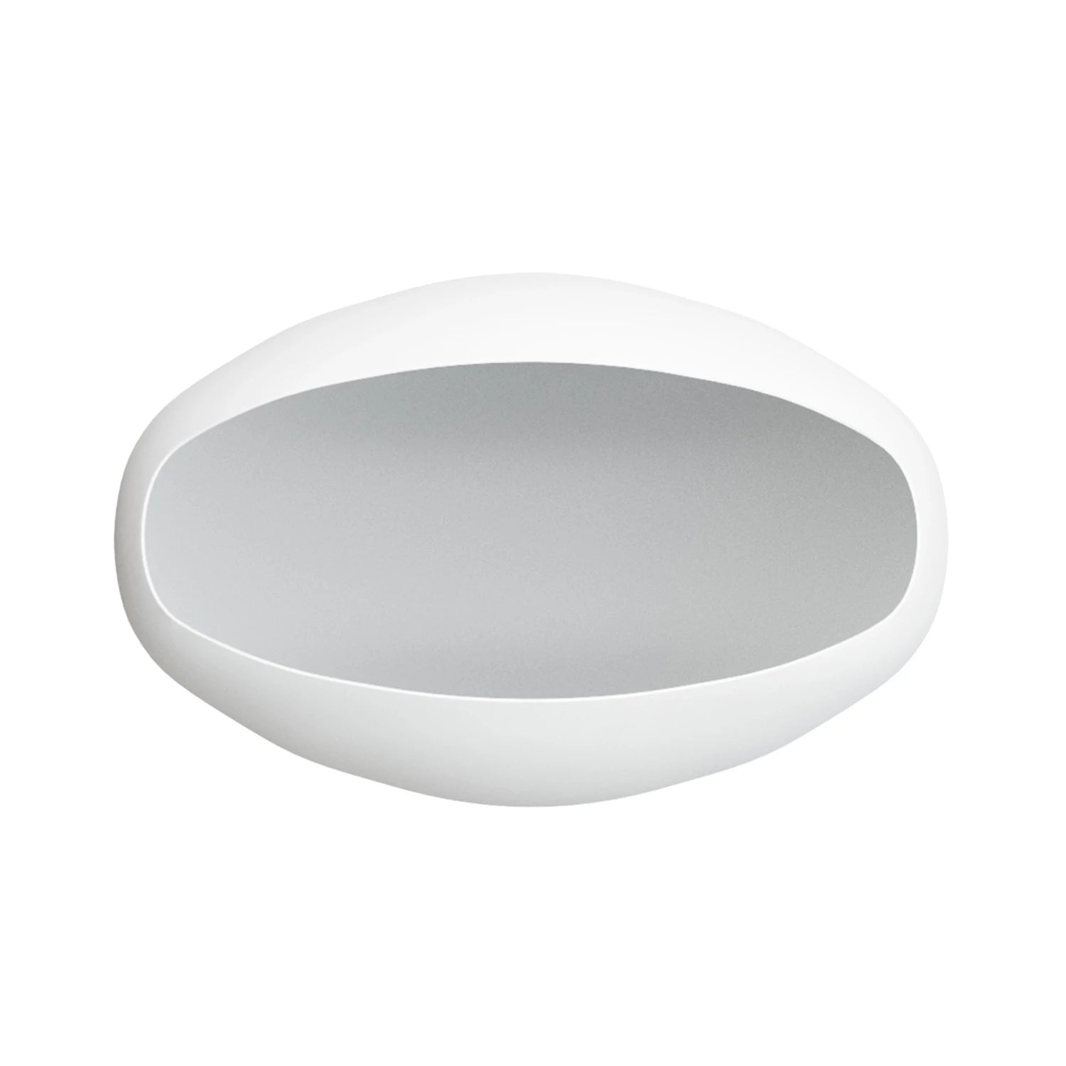 Guscio Esterno per Cocoon Aeris/Pedestal - Bianco