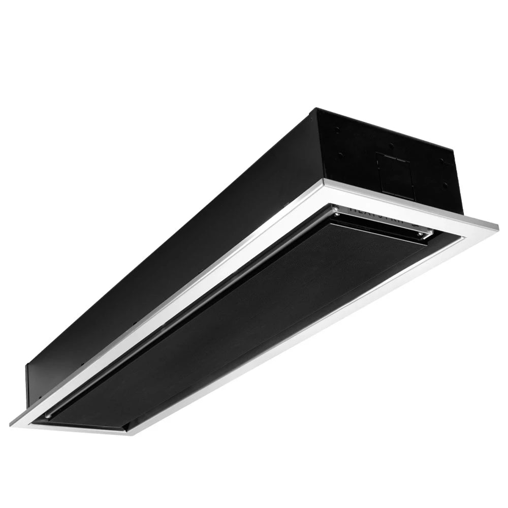 Design 1500 - Contenitore da incasso
