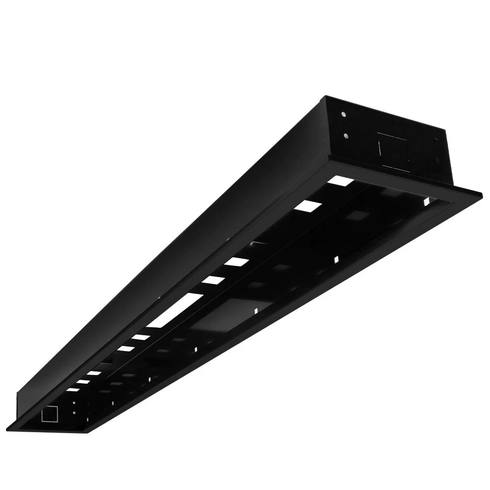 Supporto da incasso per Design 3200 con telecomando