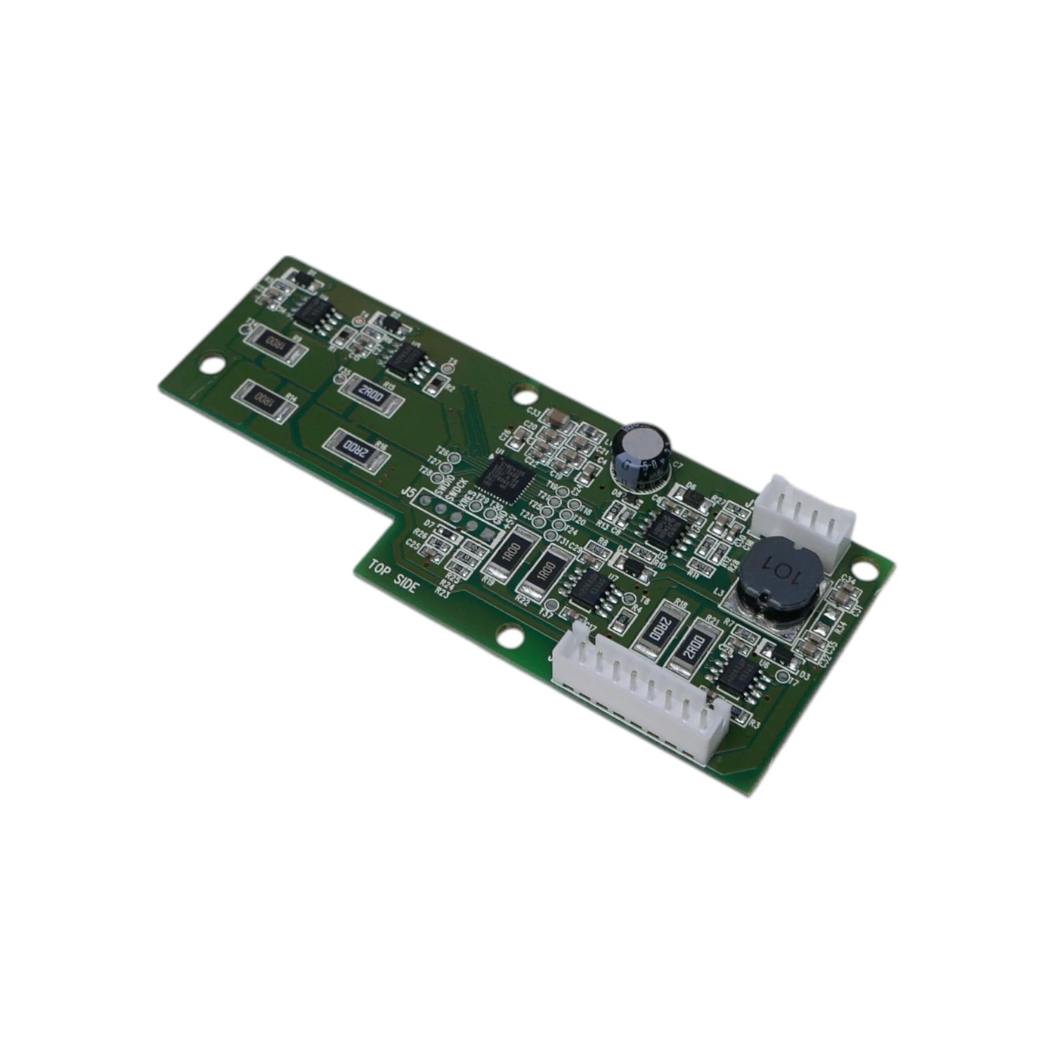 Driver LED RGB pour Cassette Multicolor