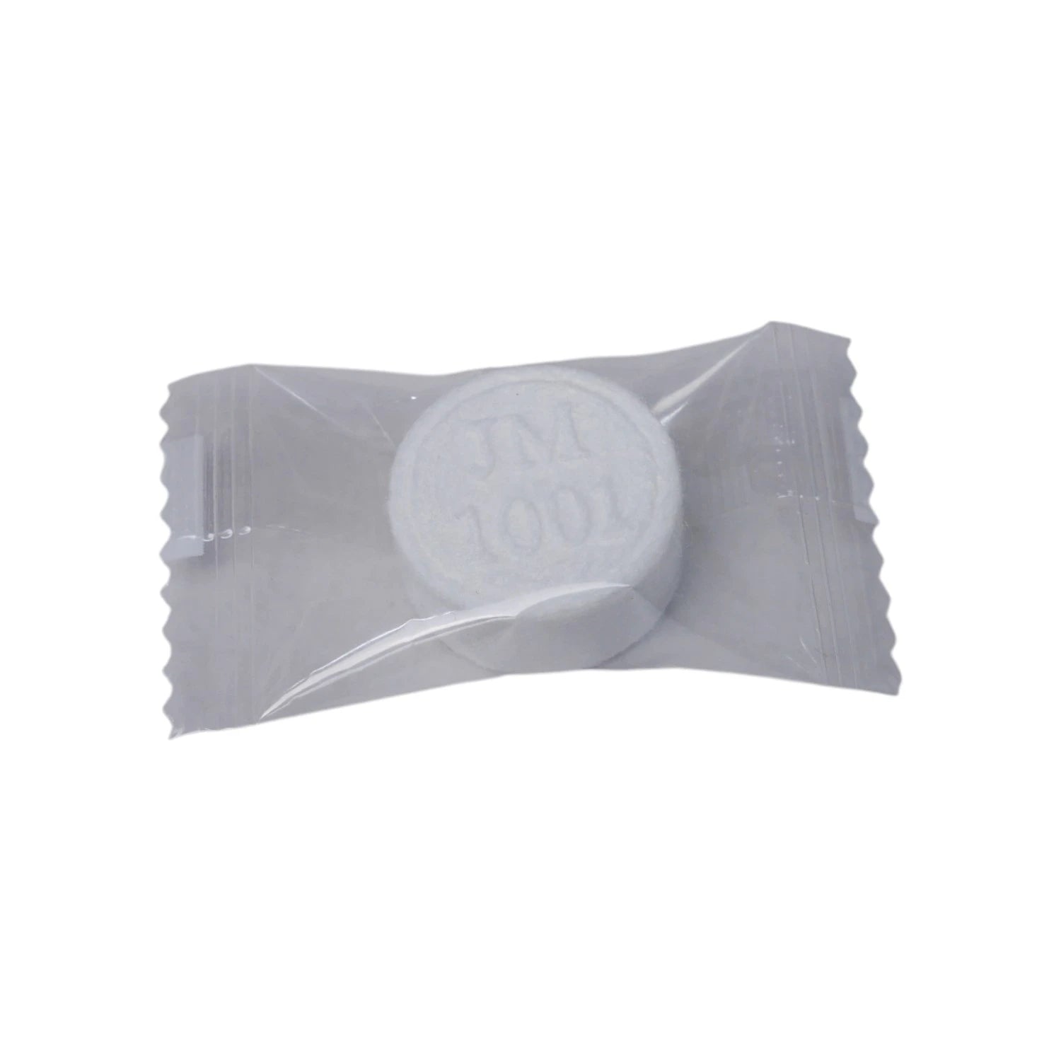 Pilule éponge