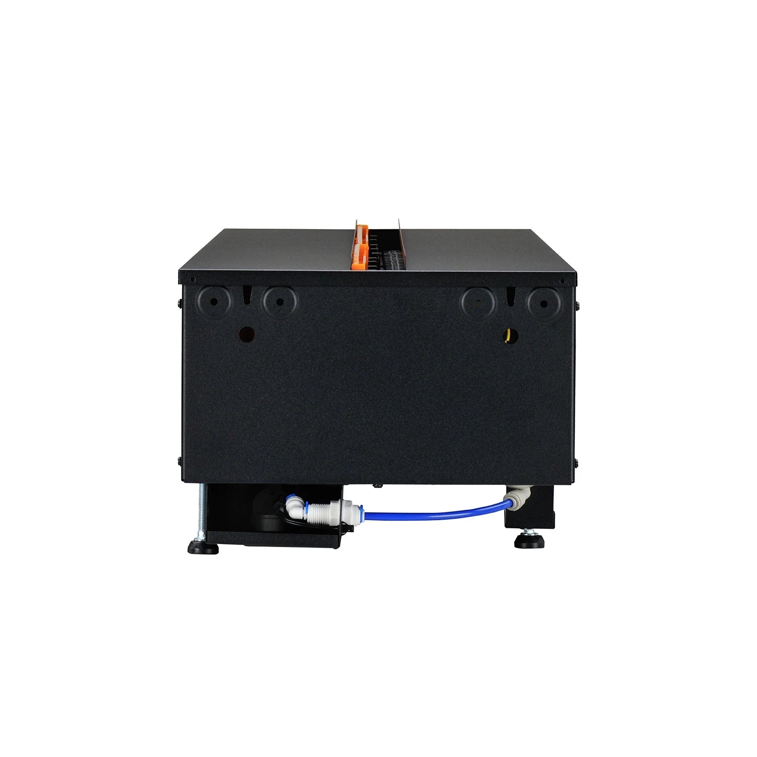 Optimyst Cassette 1000 Projects Automatic