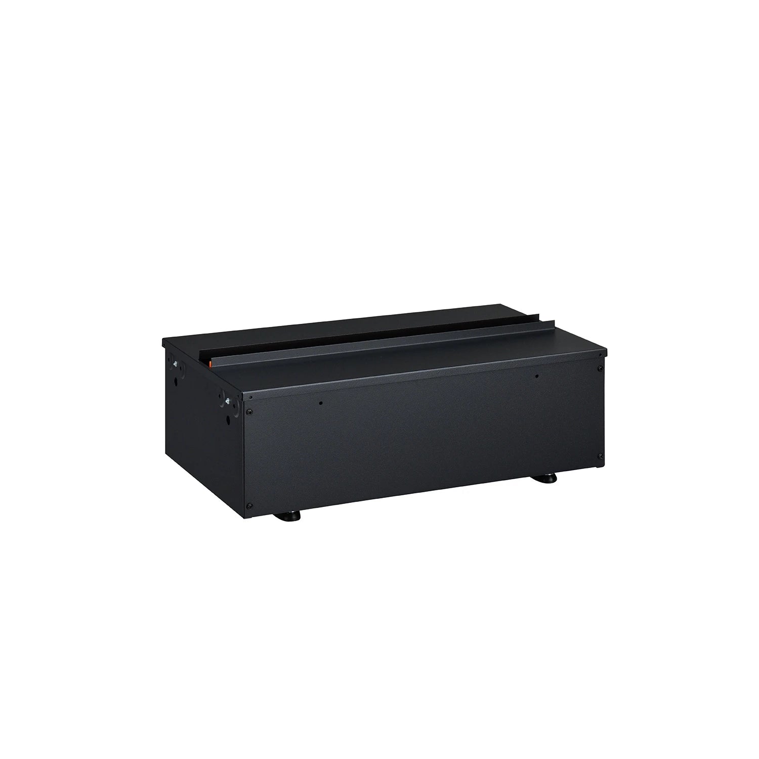 Cassette 500 Retail Manual Wasserdampf Kamin
