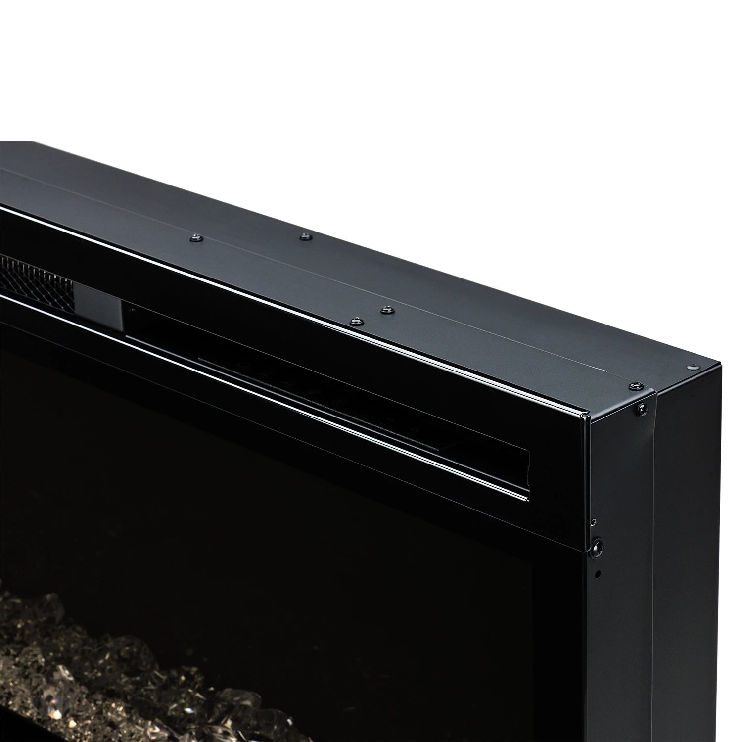 Prism 50" - Cheminée électrique Optiflame