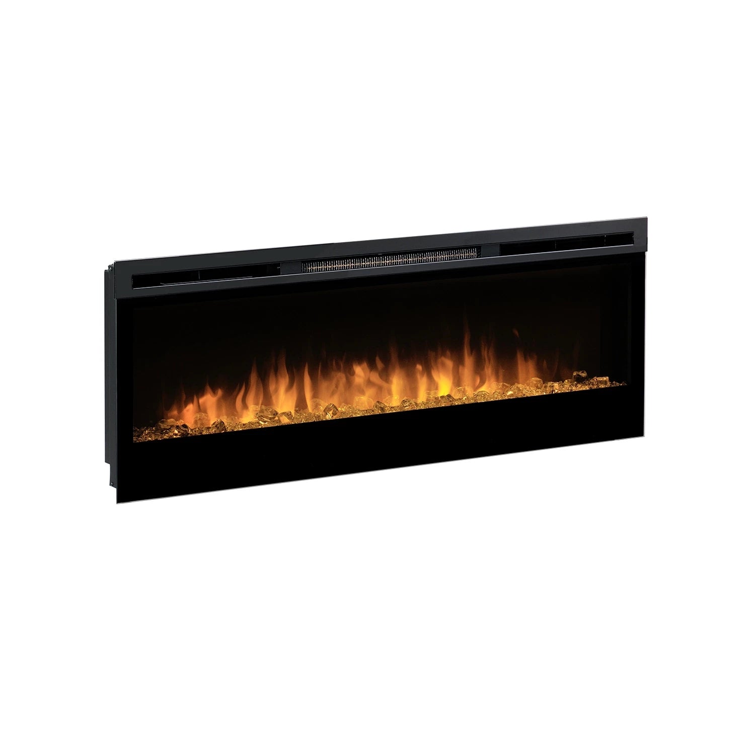 Prism 50" - Cheminée électrique Optiflame