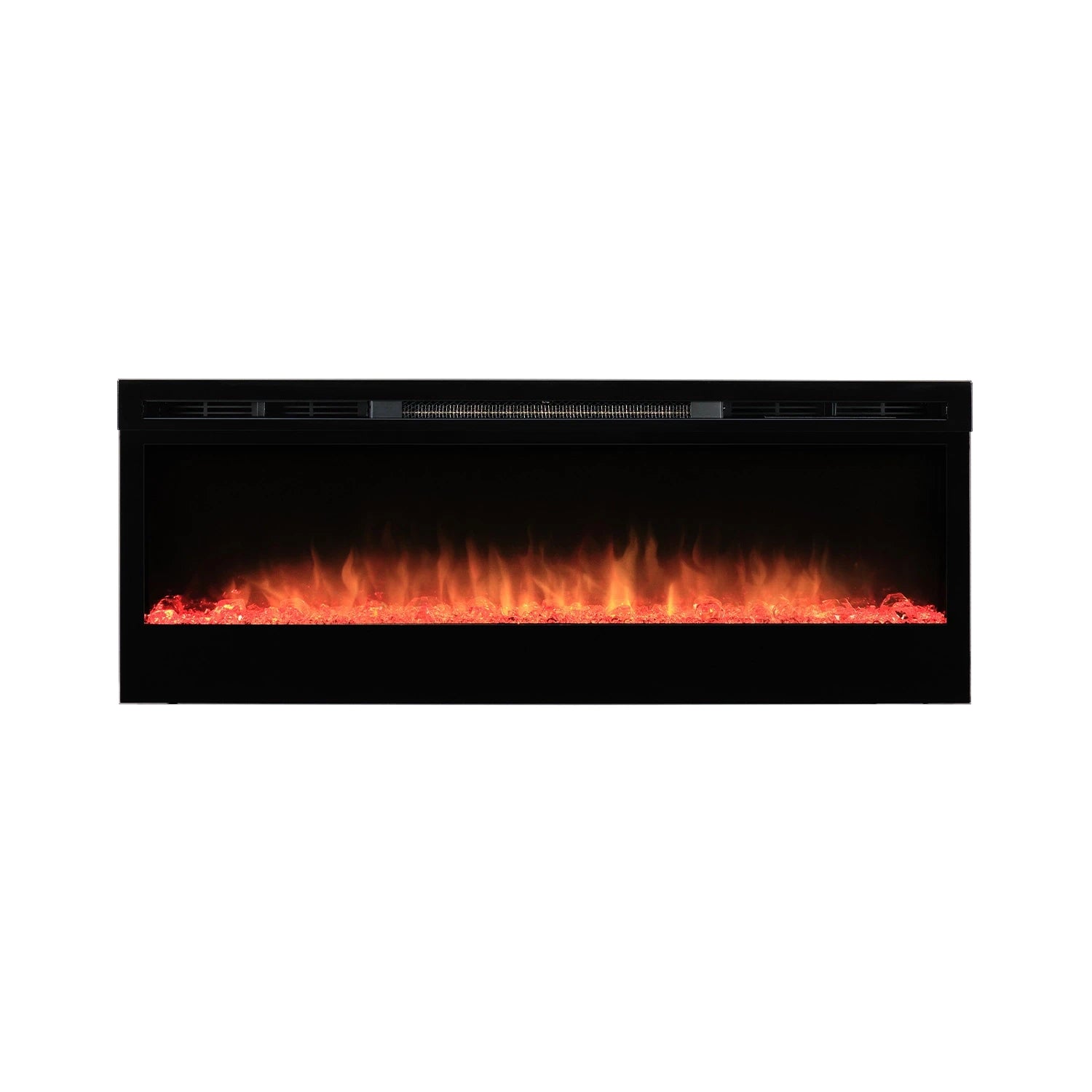 Prism 50" - Cheminée électrique Optiflame