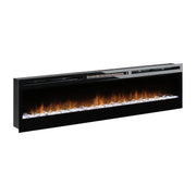Prism 74" - Foyer électrique Optiflame