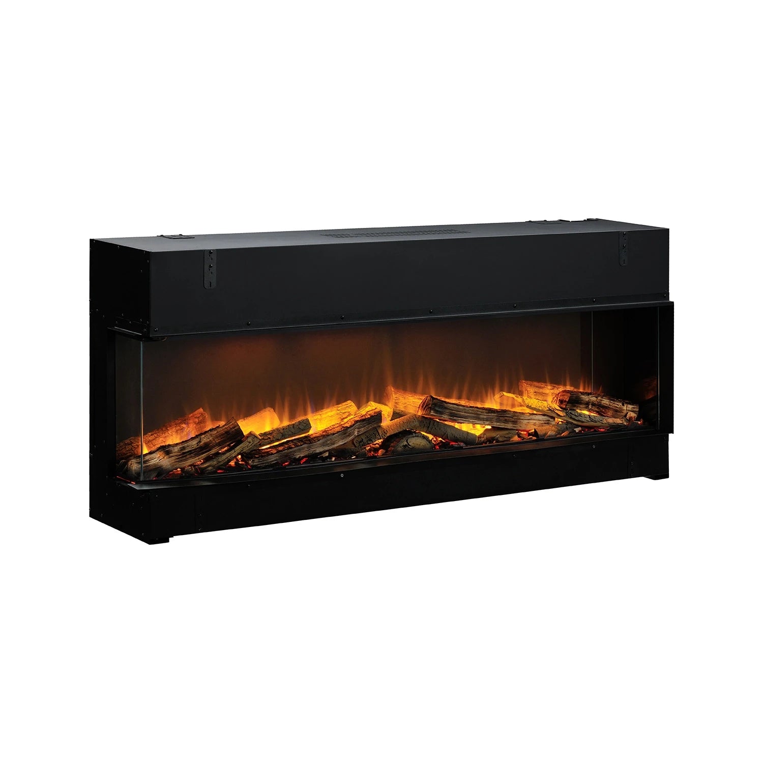Vivento Plus 150 - Cheminée encastrée