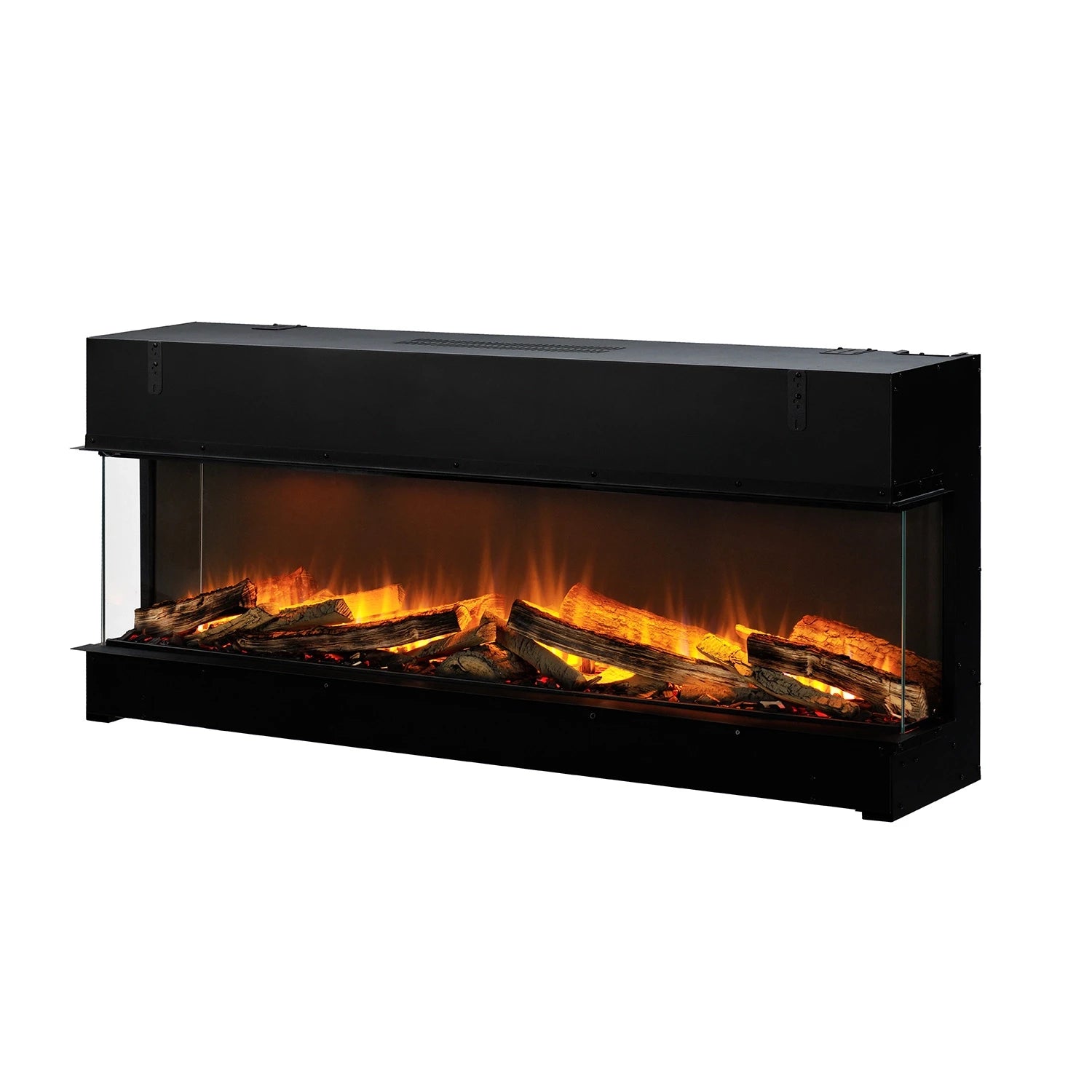 Vivento Plus 150 - Cheminée encastrée