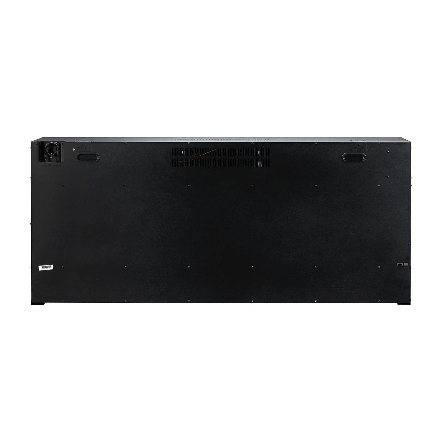 Vivento Plus 150 - Cheminée encastrée