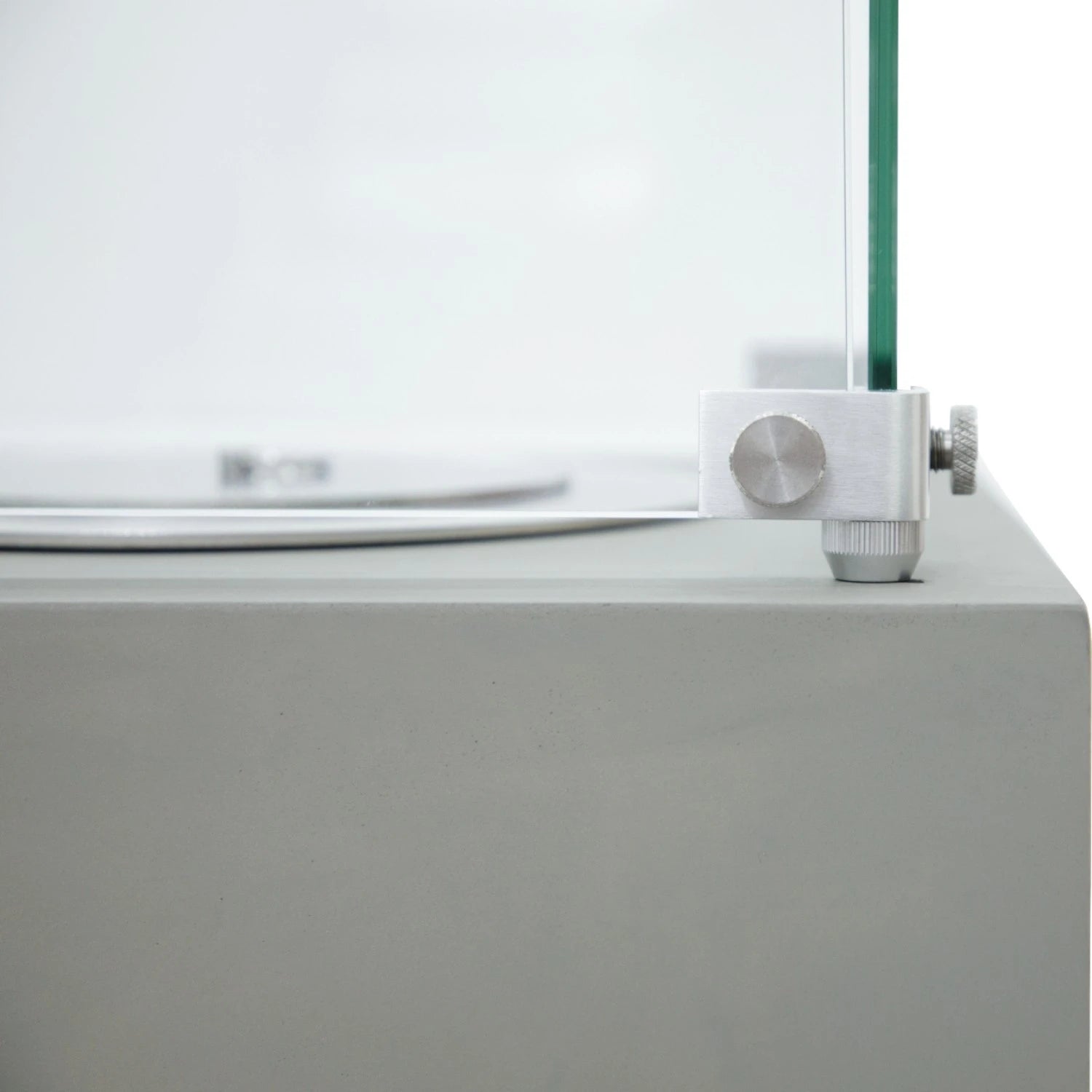 OIA Bioethanol Kamin – Space Grey