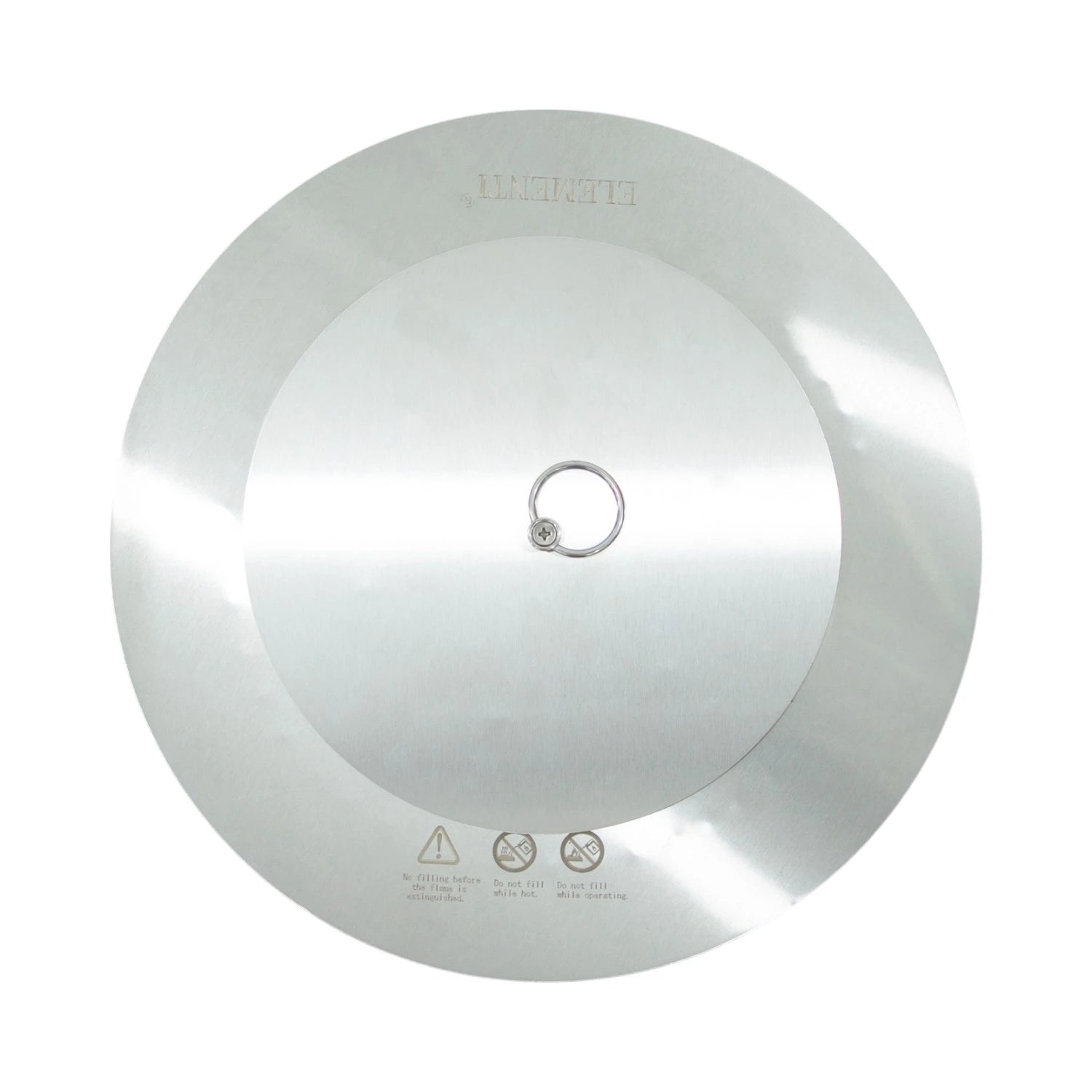 OIA Bioethanol Kamin – Space Grey