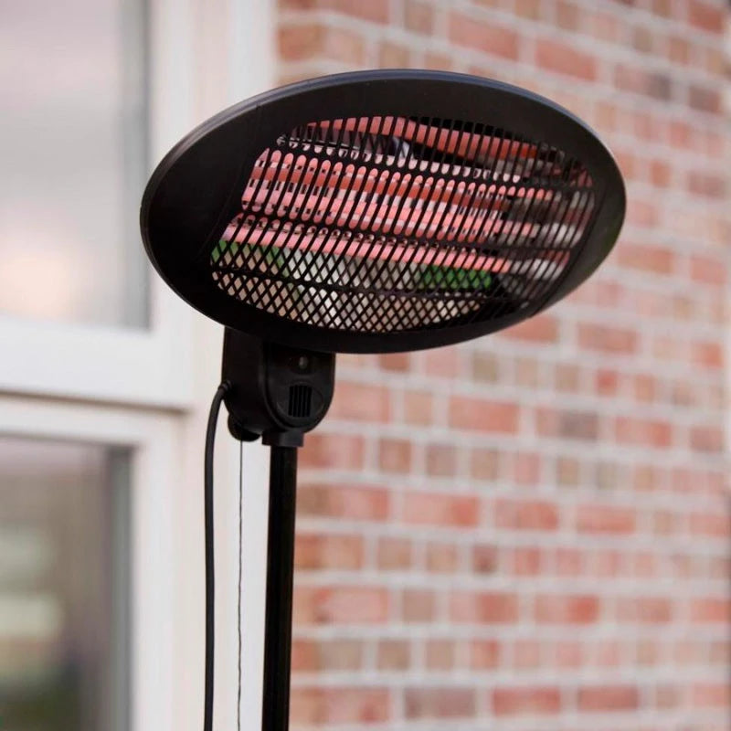 Chauffe Terrasse Électrique Elektra 2000W
