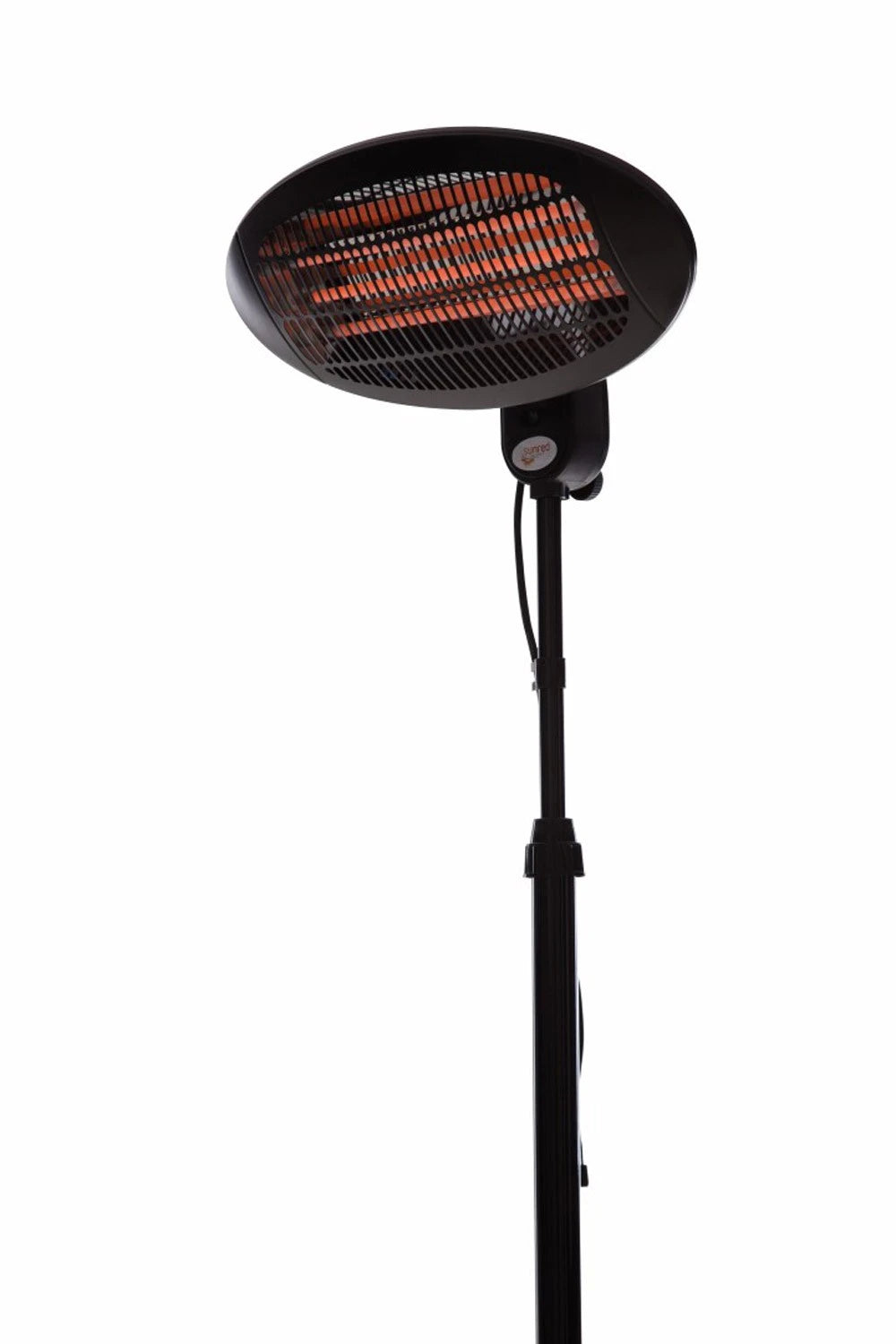 Chauffe Terrasse Électrique Elektra 2000W