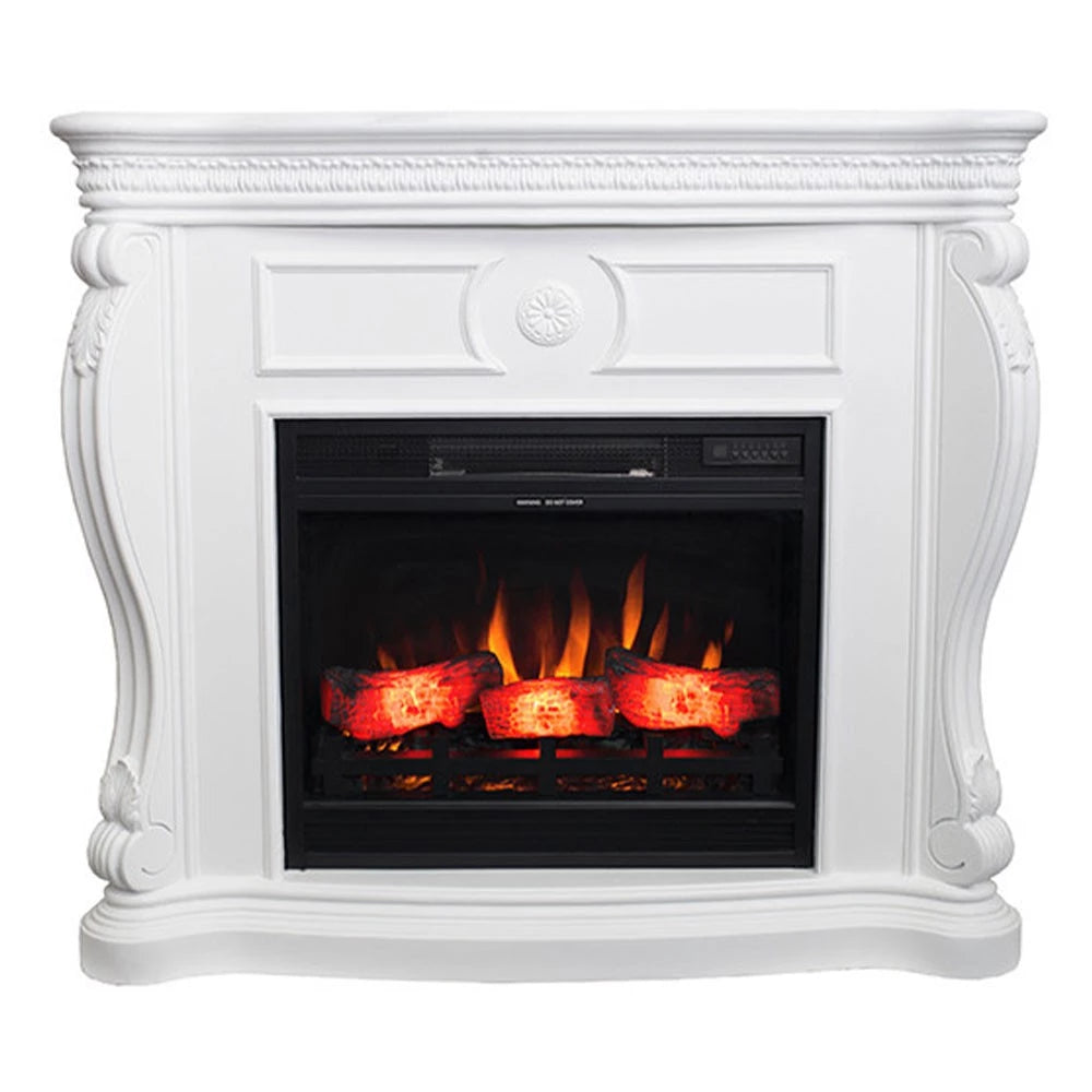 Lincolnshire Kamin - Camino elettrico