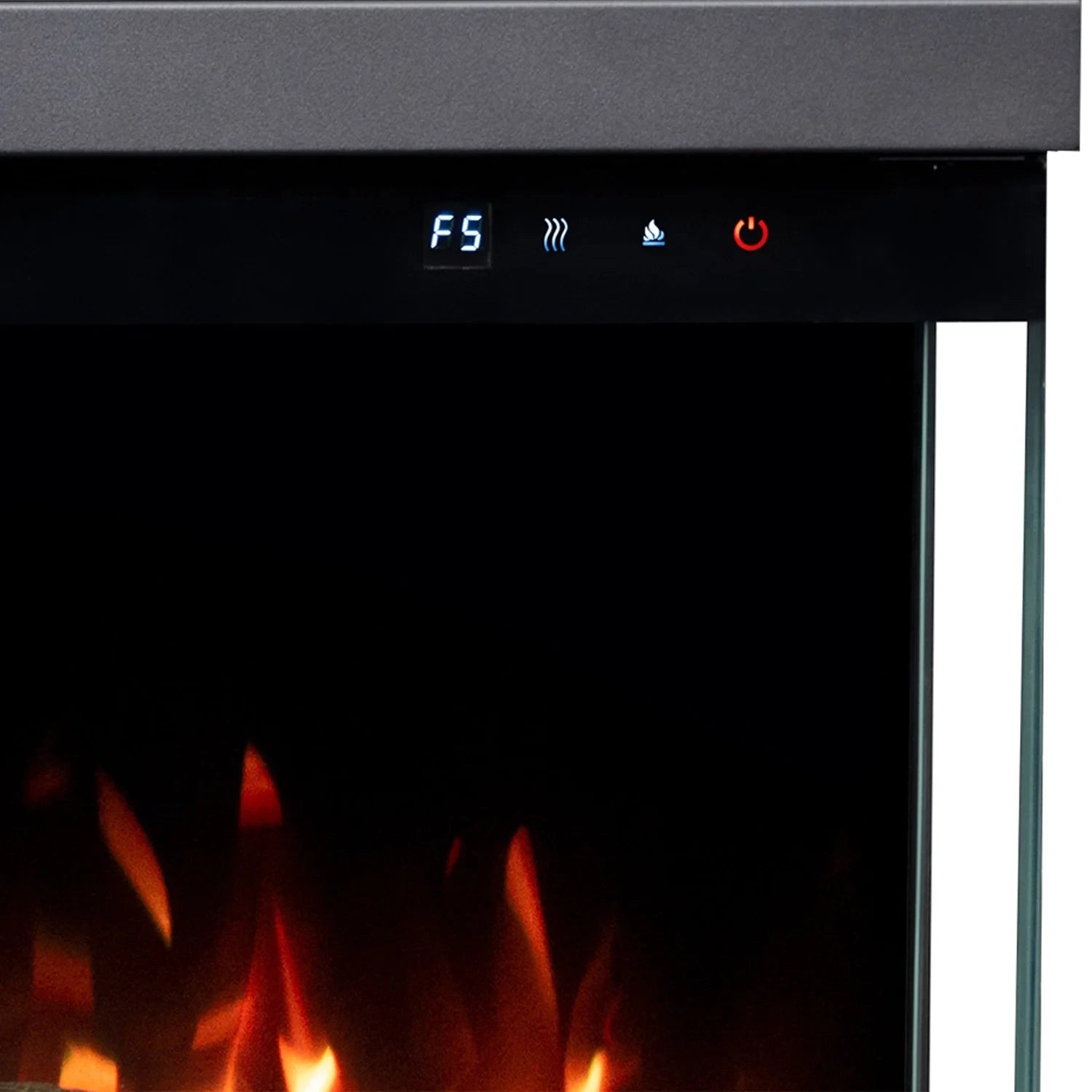 Unity 127 Elektrischer Kamin