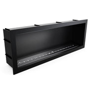 Bruciatore Slimline SFB1650 - Nero
